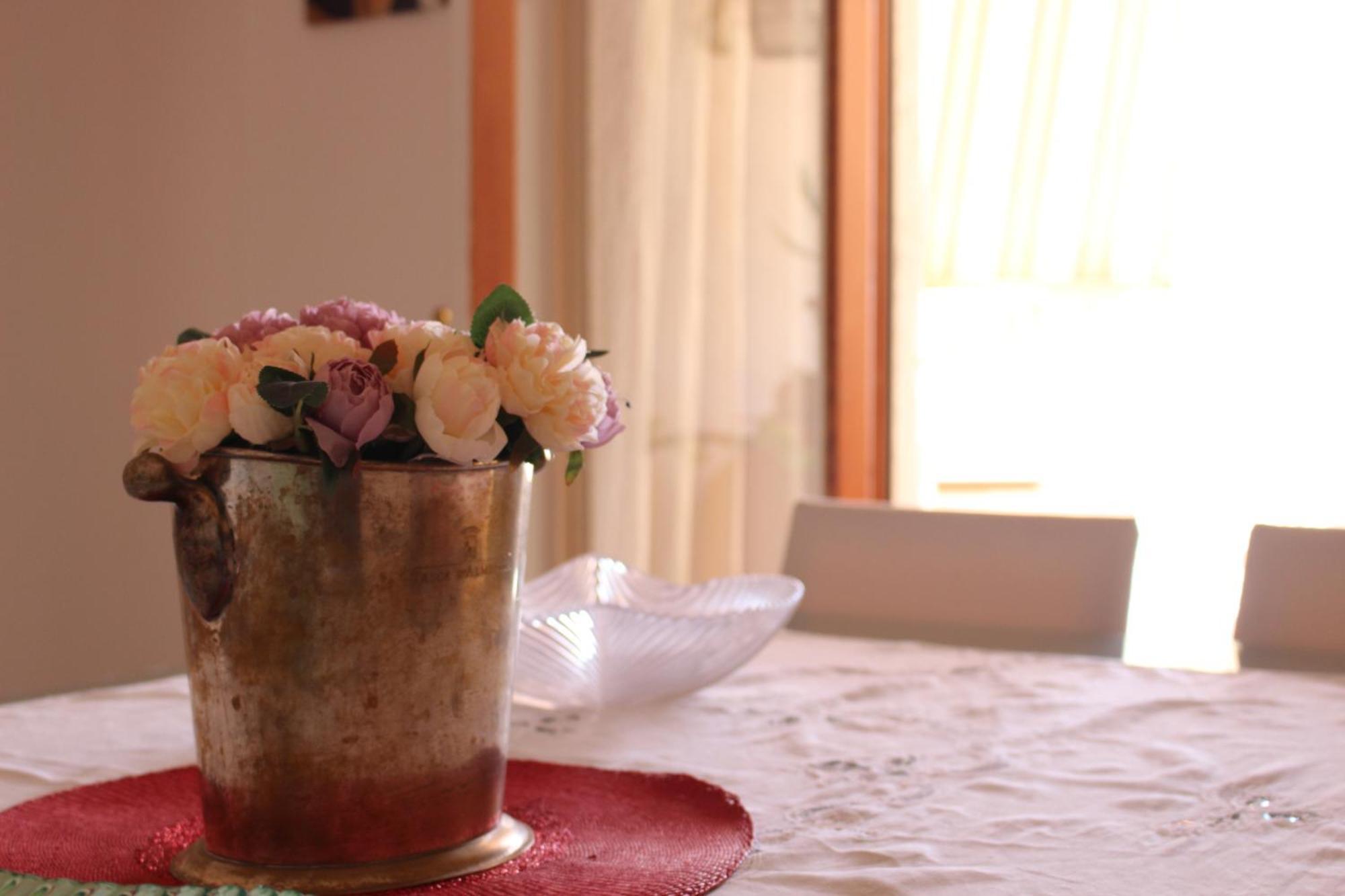La Maison Doree جيارديني ناكسوس المظهر الخارجي الصورة